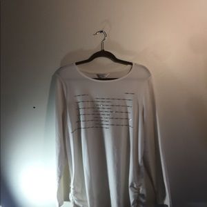 Christopher & Banks Women’s Light Weight Sweater